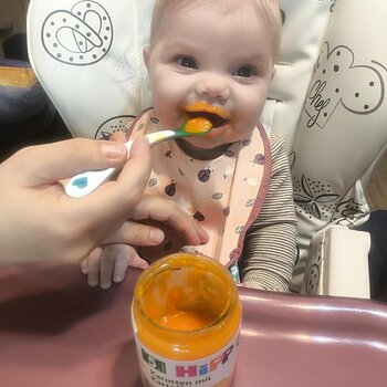 Ммм картоф и морков