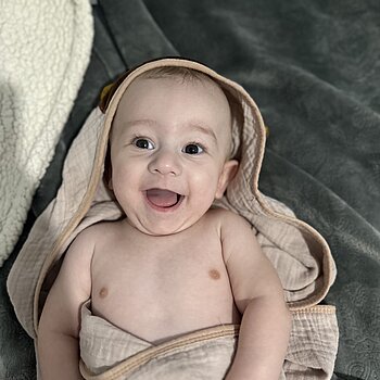 Красива усмивка!❤️