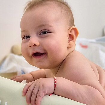 Усмихнат Марти