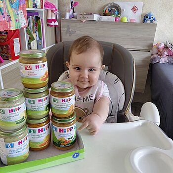 Кое да си избера днес?...