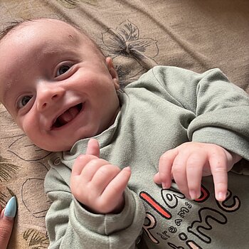 Обичаме да се забавляваме