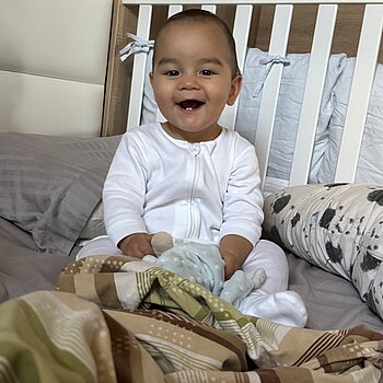 Малки сладки зъбчета