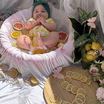 Цитрусът е моят вкус ;)
