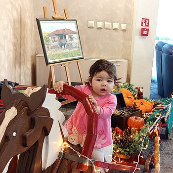 Моята малка принцеса