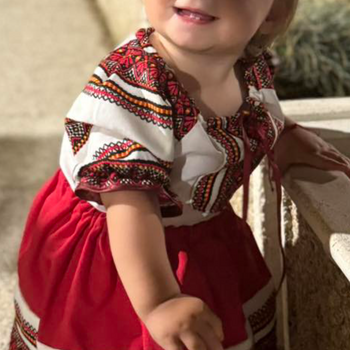 Първи зъбчета