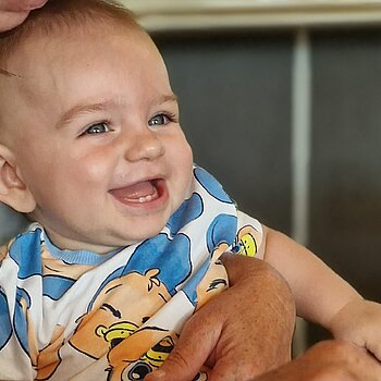 Веселия Зъбчо