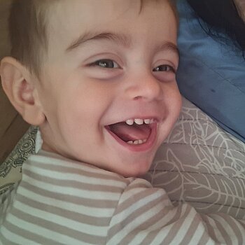 Усмивката на Аспарух