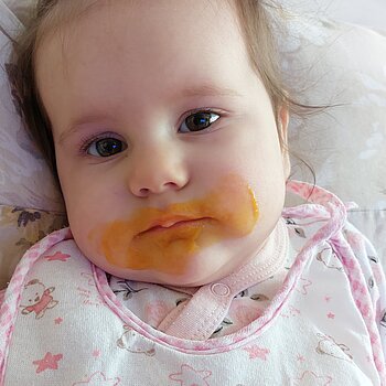 Хапваме сладко,сладко!