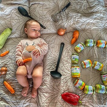 6 месеца и началото на ХИП периода