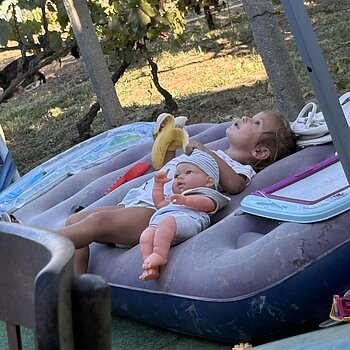 Банана ни е най любим ❤️