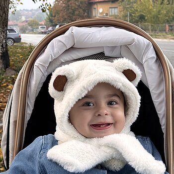 Готов за хапене! 😁